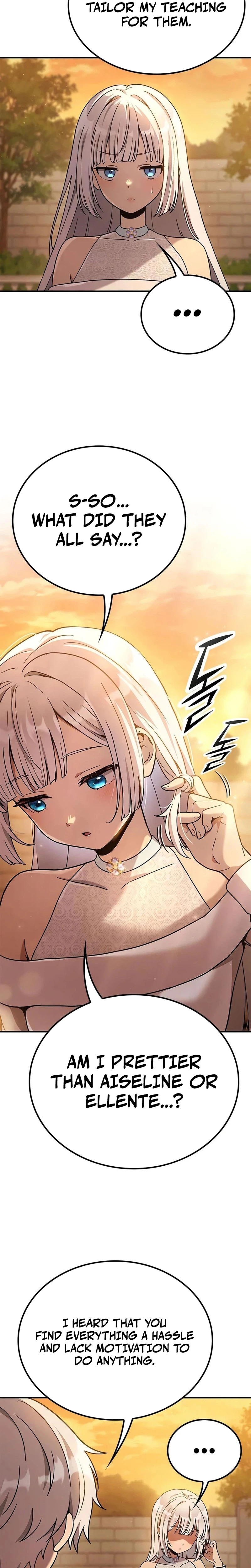 There Are No Bad Young Ladies in This World Chapter 30 - Page 14