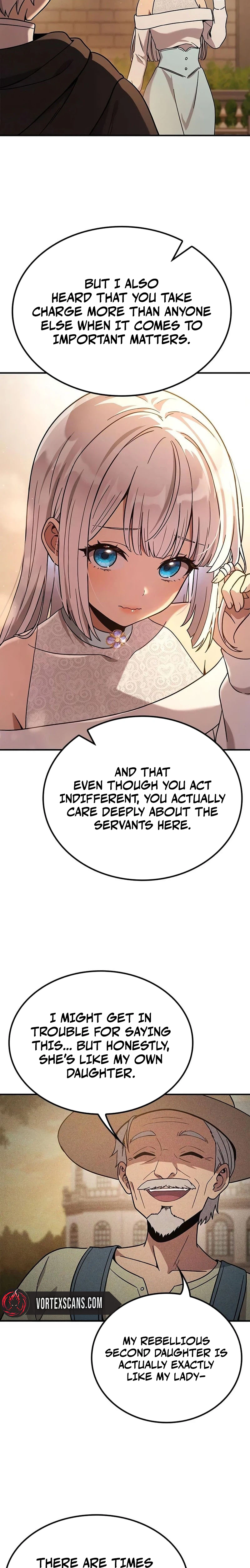 There Are No Bad Young Ladies in This World Chapter 30 - Page 15