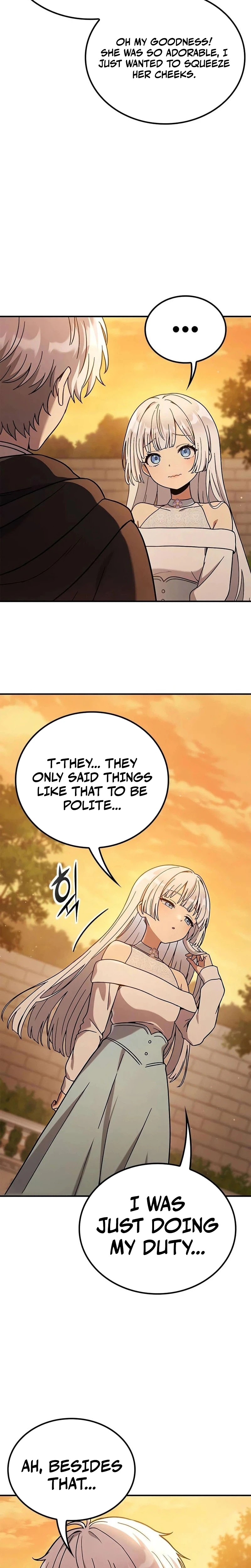 There Are No Bad Young Ladies in This World Chapter 30 - Page 18