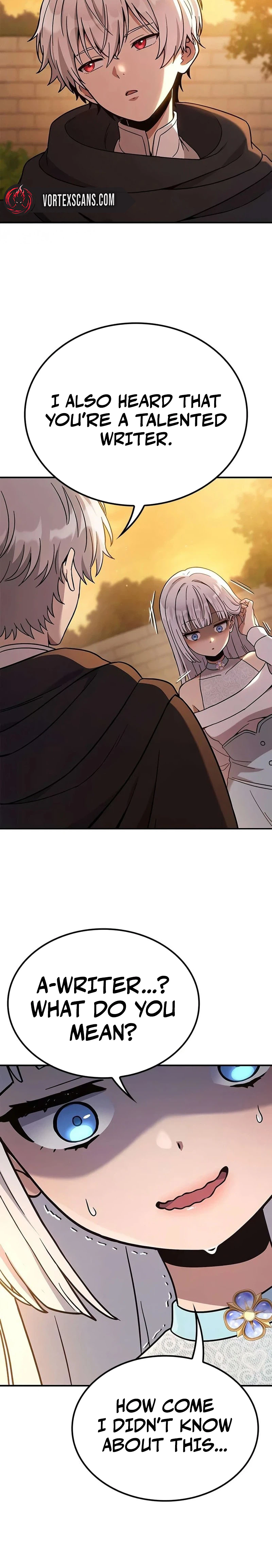 There Are No Bad Young Ladies in This World Chapter 30 - Page 19