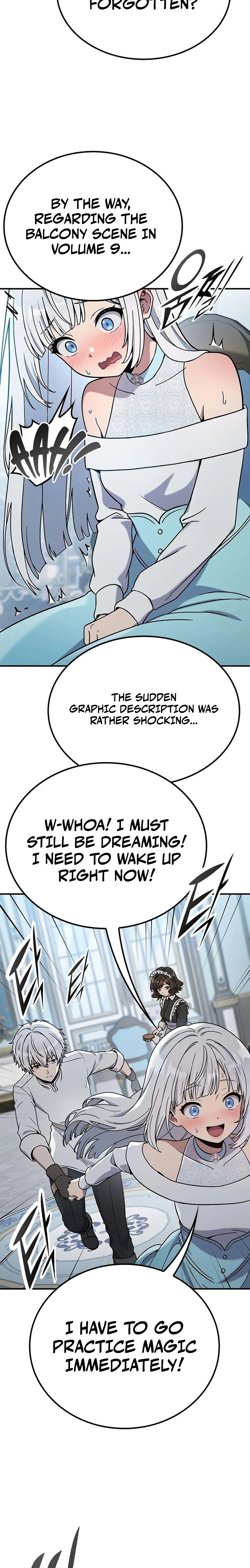 There Are No Bad Young Ladies in This World Chapter 30 - Page 26