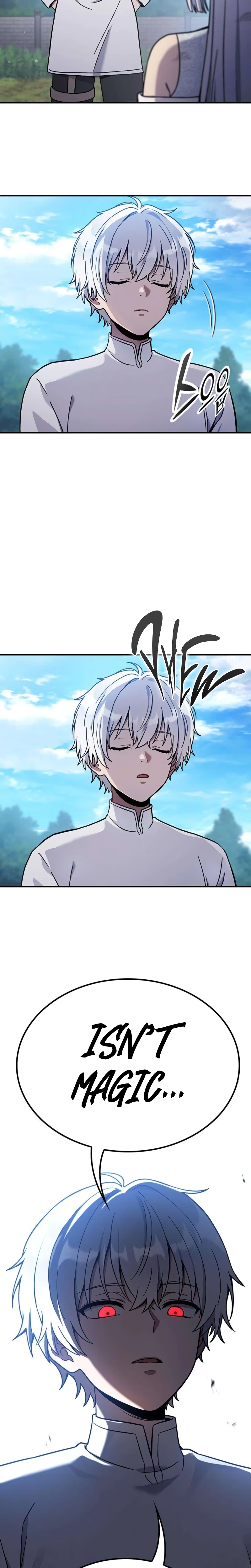 There Are No Bad Young Ladies in This World Chapter 31 - Page 11