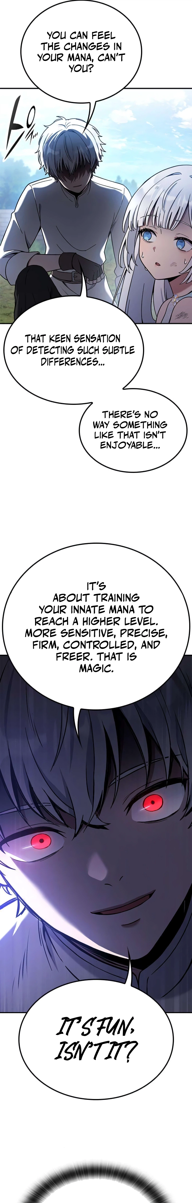 There Are No Bad Young Ladies in This World Chapter 31 - Page 13