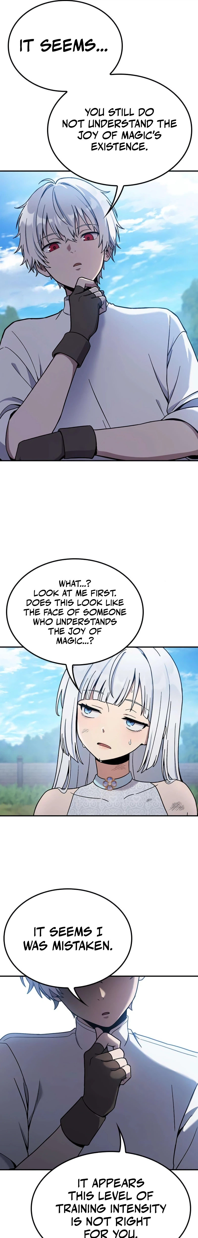 There Are No Bad Young Ladies in This World Chapter 31 - Page 16