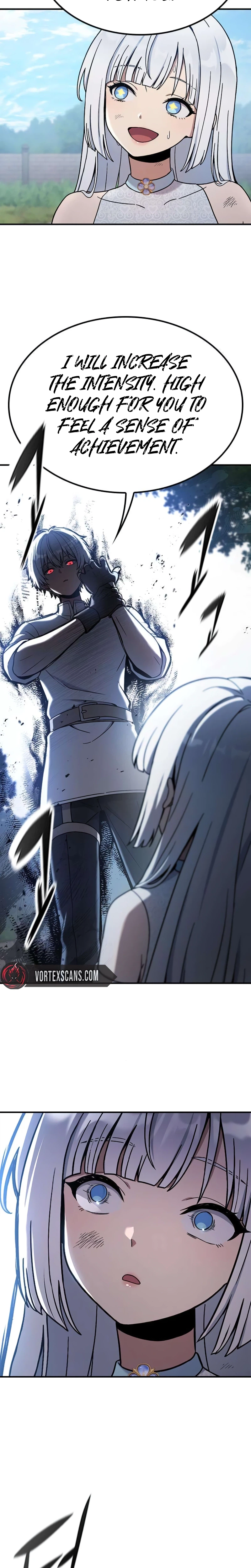 There Are No Bad Young Ladies in This World Chapter 31 - Page 17