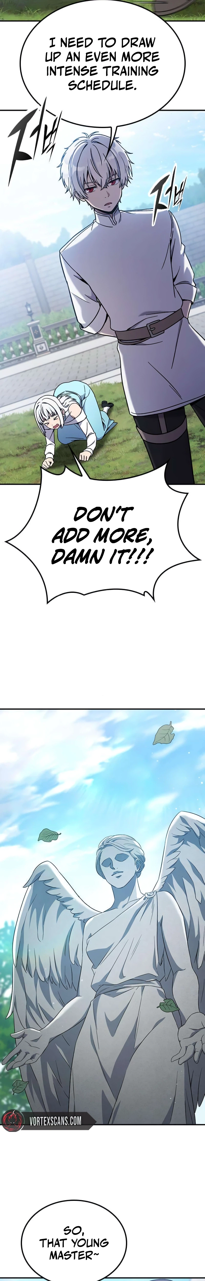 There Are No Bad Young Ladies in This World Chapter 31 - Page 19
