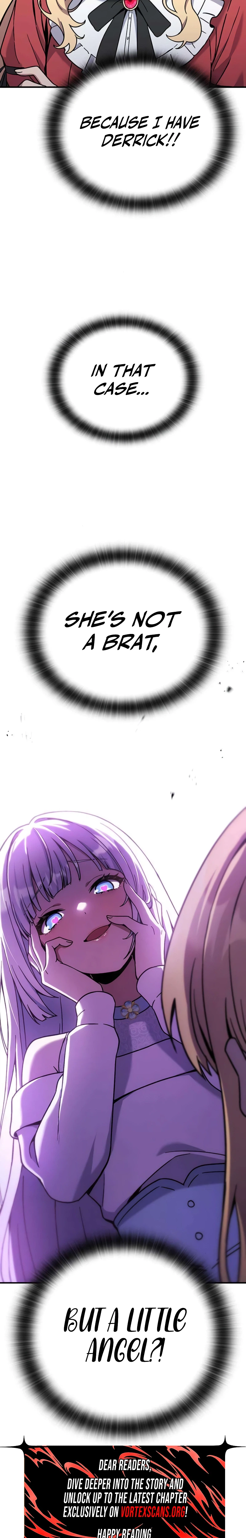 There Are No Bad Young Ladies in This World Chapter 31 - Page 29