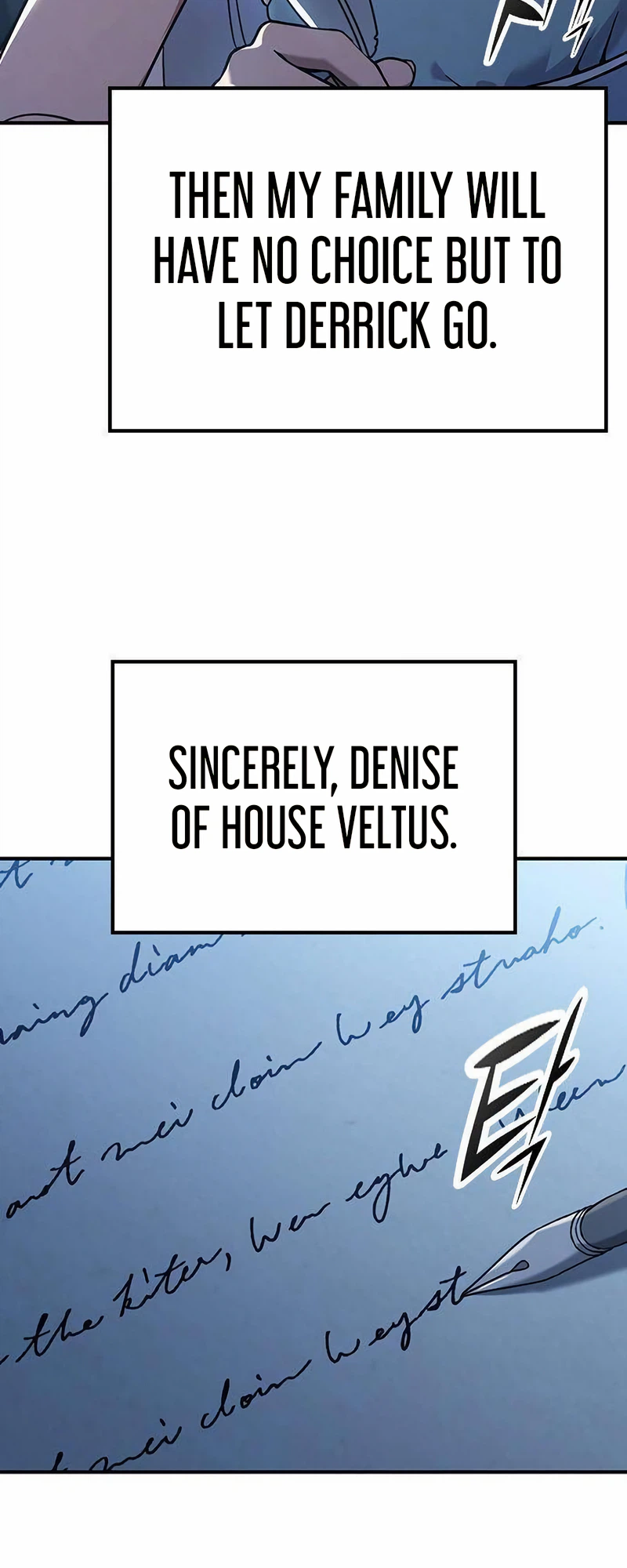 There Are No Bad Young Ladies in This World Chapter 32 - Page 12