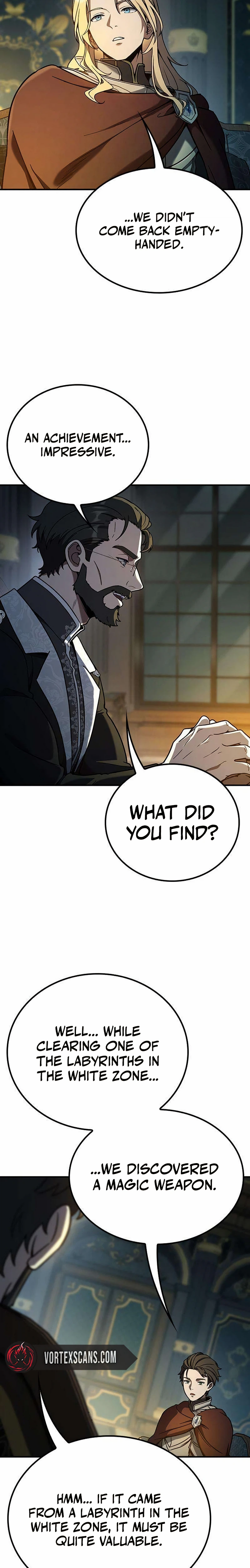 There Are No Bad Young Ladies in This World Chapter 32 - Page 14