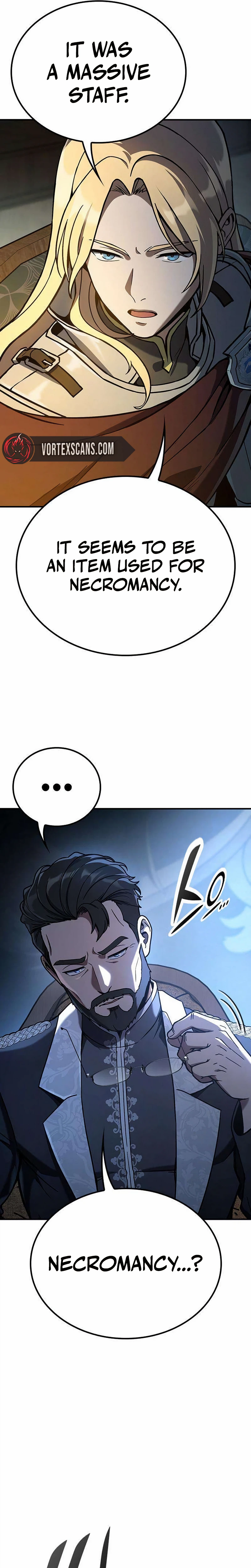 There Are No Bad Young Ladies in This World Chapter 32 - Page 16