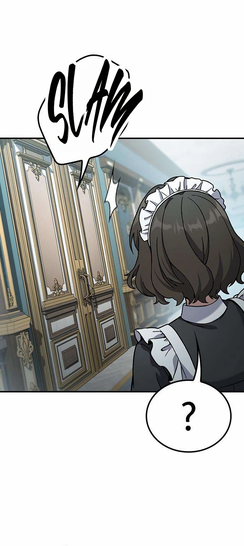 There Are No Bad Young Ladies in This World Chapter 32 - Page 24