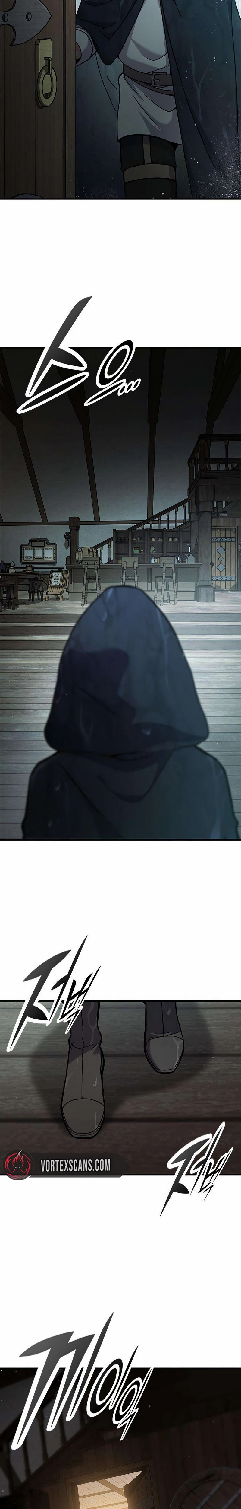 There Are No Bad Young Ladies in This World Chapter 32 - Page 29
