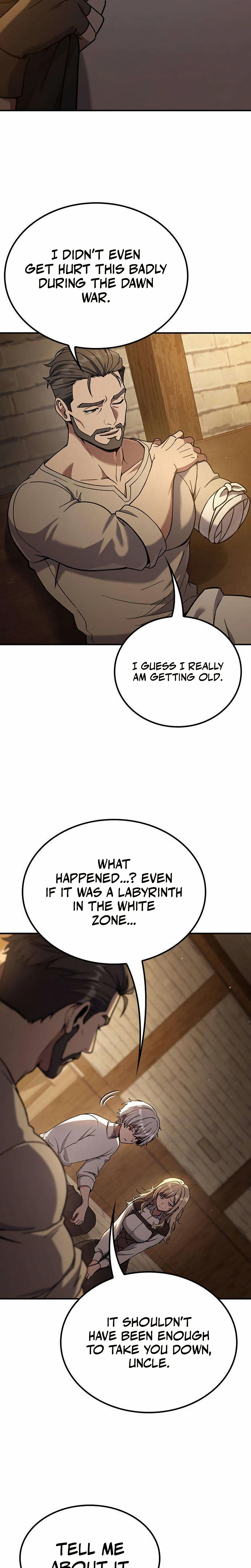 There Are No Bad Young Ladies in This World Chapter 32 - Page 32
