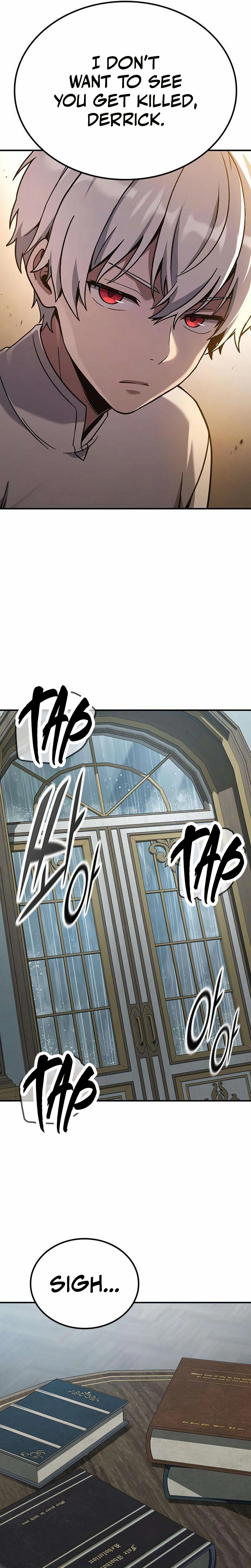 There Are No Bad Young Ladies in This World Chapter 32 - Page 37