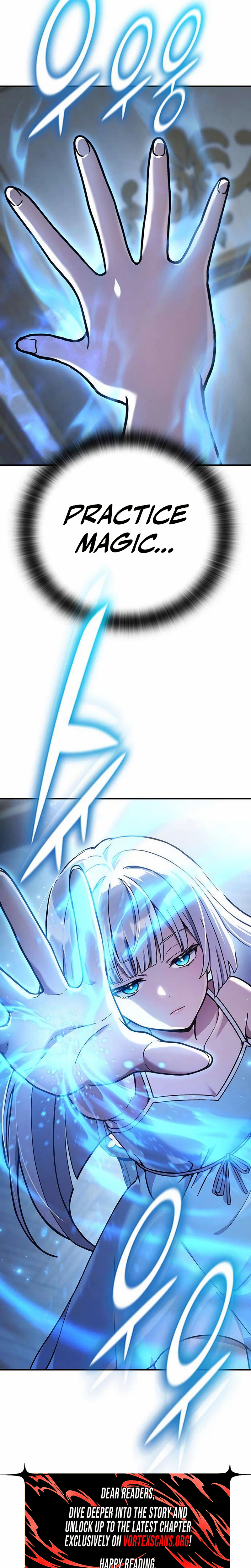 There Are No Bad Young Ladies in This World Chapter 32 - Page 40