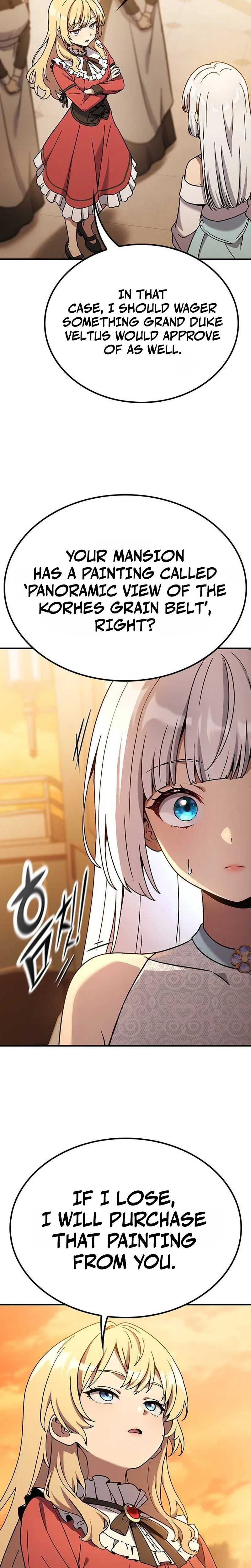 There Are No Bad Young Ladies in This World Chapter 34 - Page 17