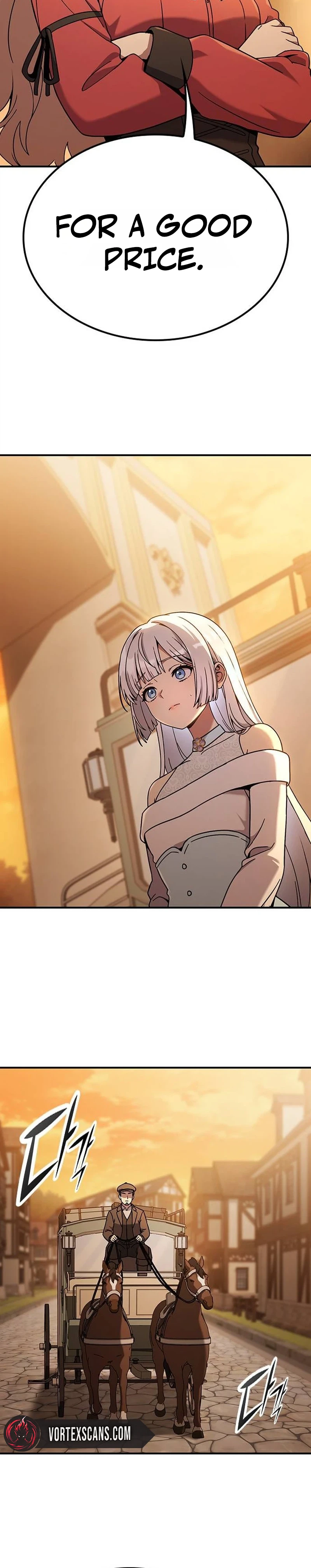 There Are No Bad Young Ladies in This World Chapter 34 - Page 18