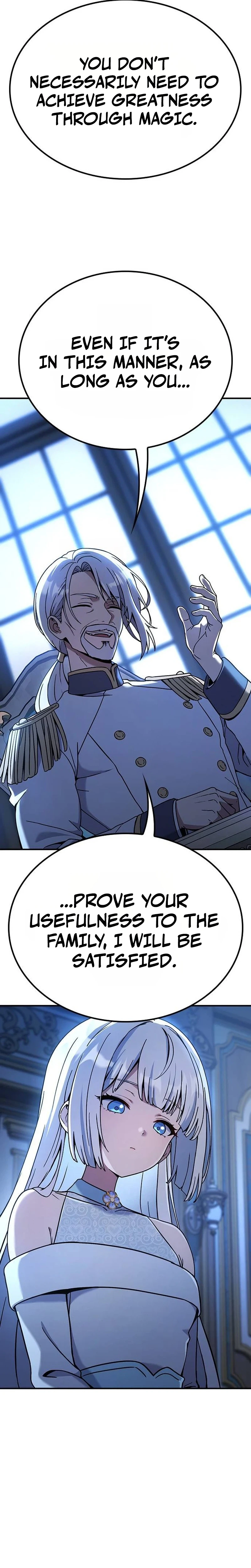 There Are No Bad Young Ladies in This World Chapter 34 - Page 22