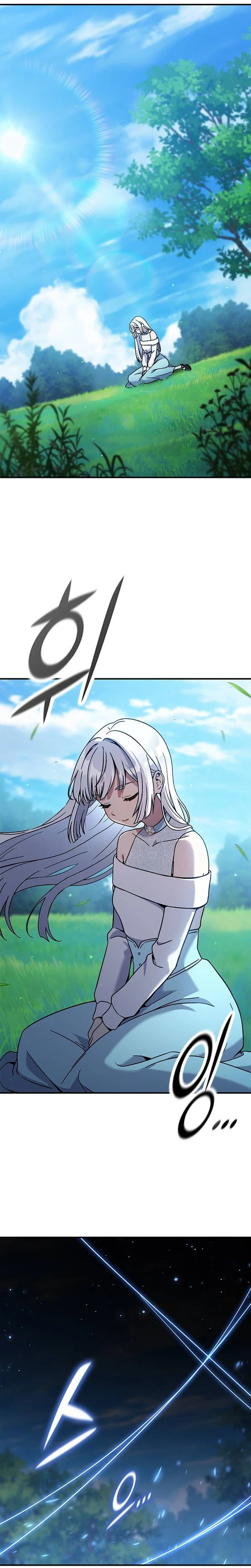 There Are No Bad Young Ladies in This World Chapter 34 - Page 23