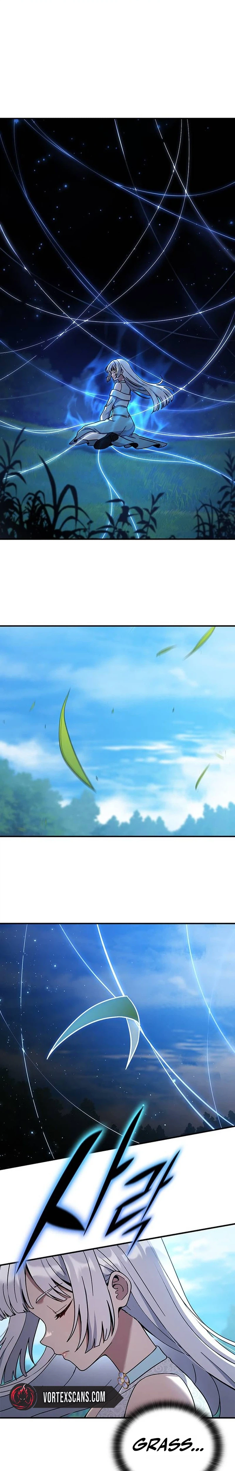 There Are No Bad Young Ladies in This World Chapter 34 - Page 24