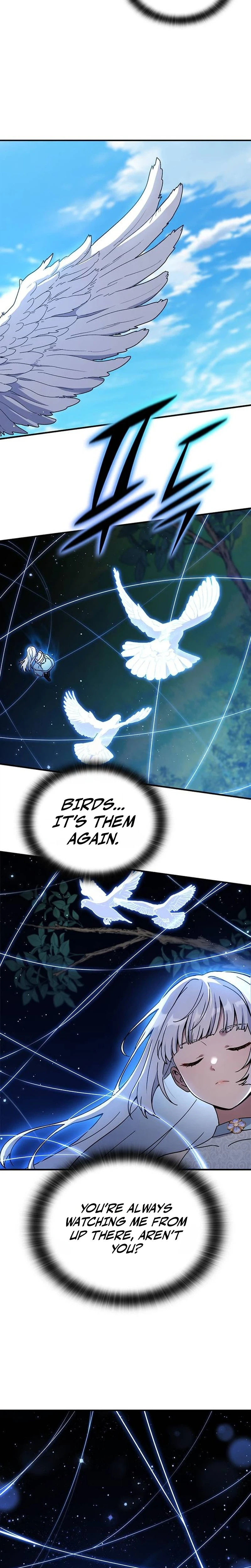 There Are No Bad Young Ladies in This World Chapter 34 - Page 25
