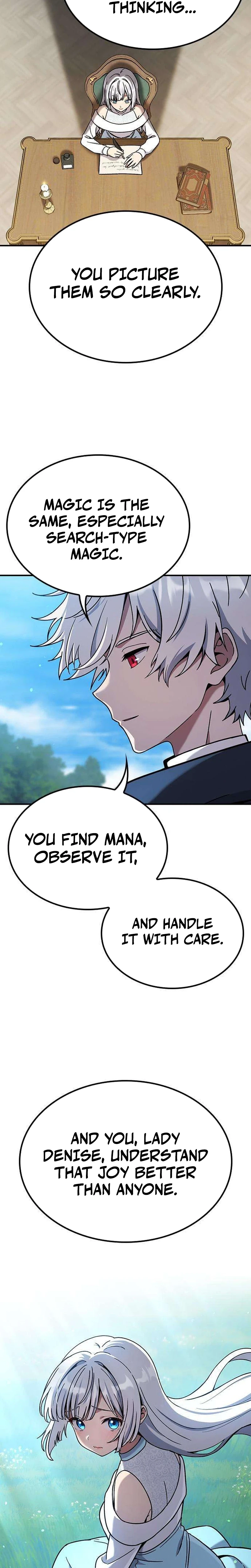 There Are No Bad Young Ladies in This World Chapter 35 - Page 3