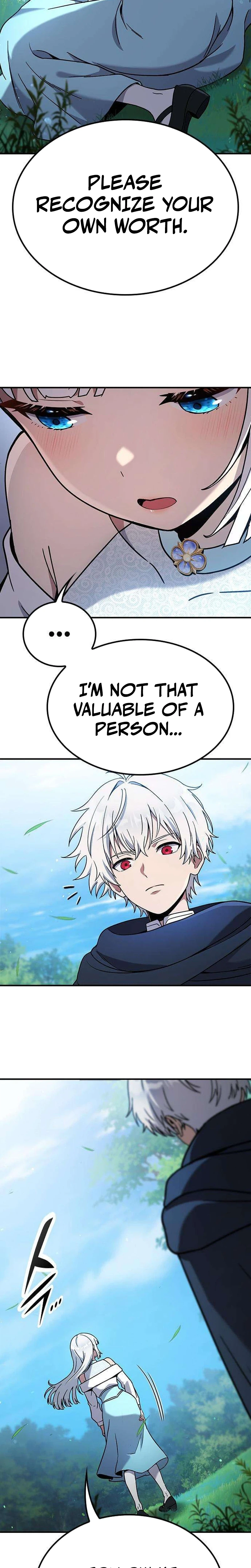 There Are No Bad Young Ladies in This World Chapter 35 - Page 5