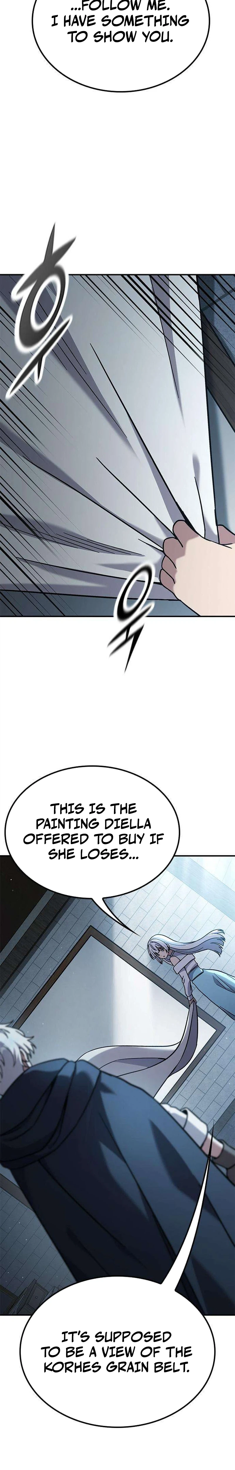 There Are No Bad Young Ladies in This World Chapter 35 - Page 6