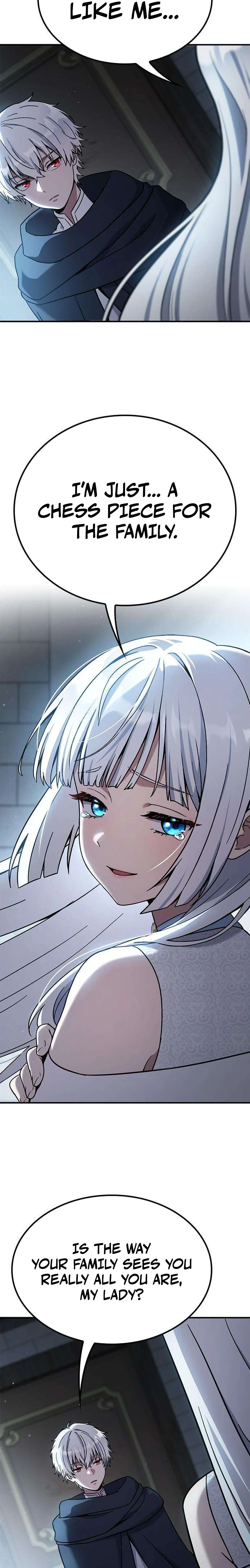 There Are No Bad Young Ladies in This World Chapter 35 - Page 9