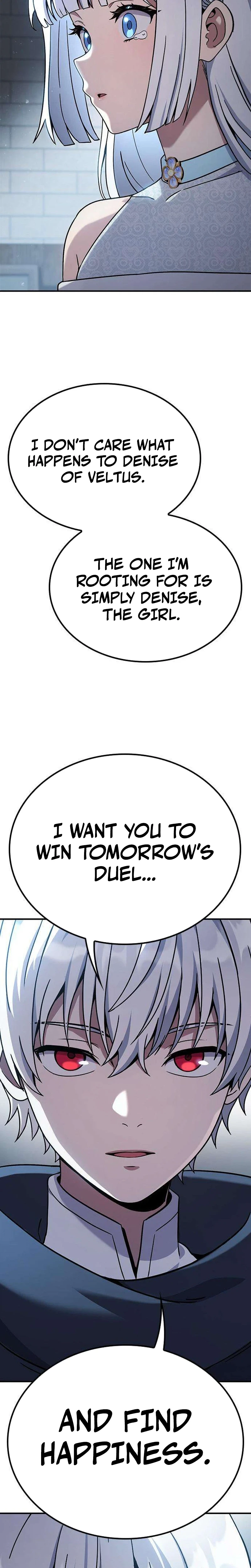 There Are No Bad Young Ladies in This World Chapter 35 - Page 11