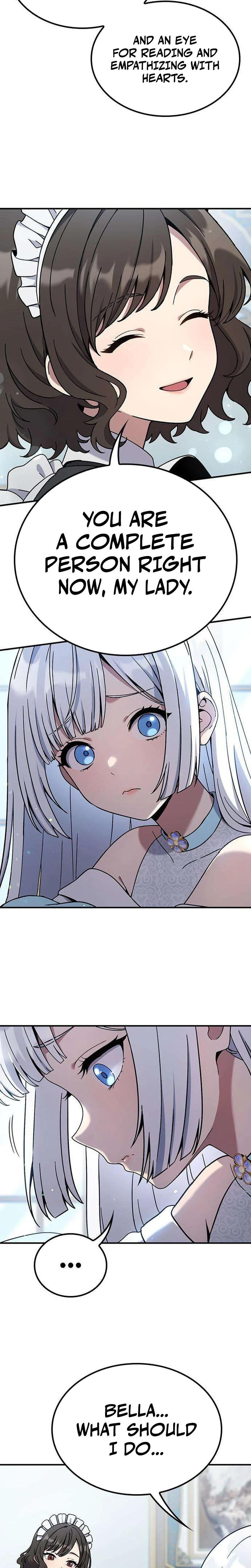There Are No Bad Young Ladies in This World Chapter 35 - Page 15