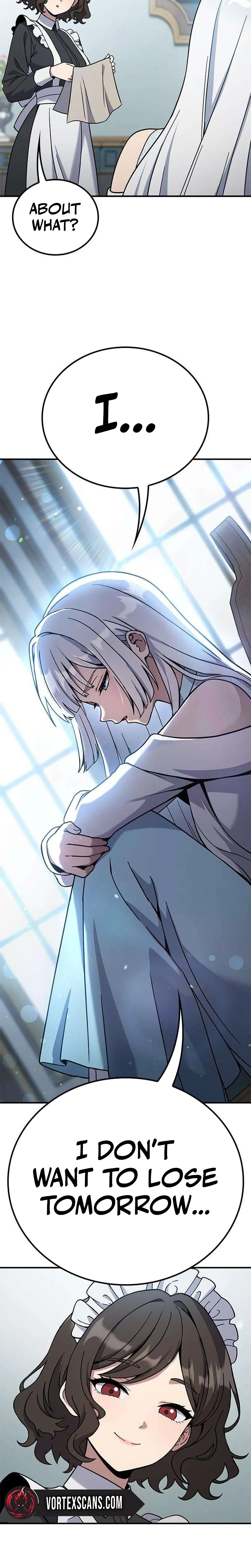 There Are No Bad Young Ladies in This World Chapter 35 - Page 16