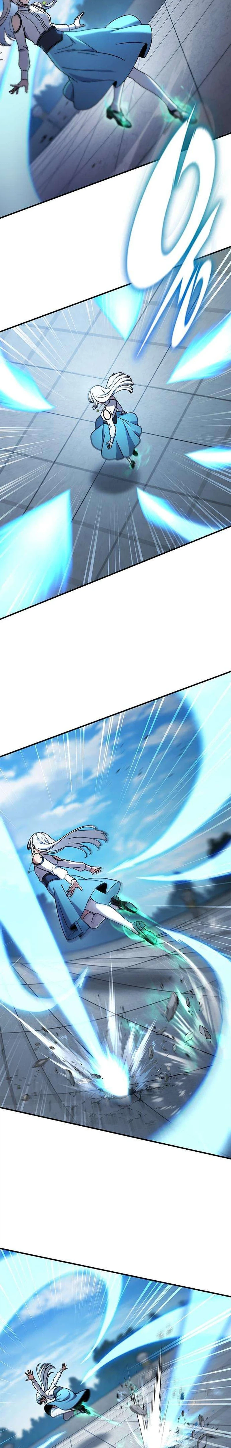 There Are No Bad Young Ladies in This World Chapter 35 - Page 27