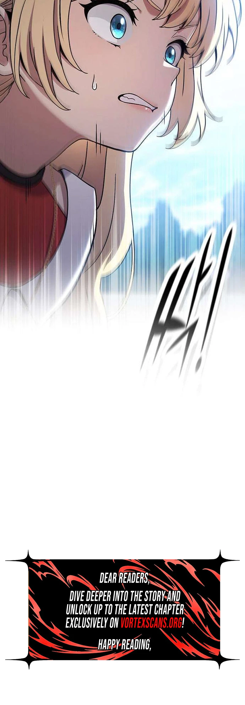 There Are No Bad Young Ladies in This World Chapter 35 - Page 34
