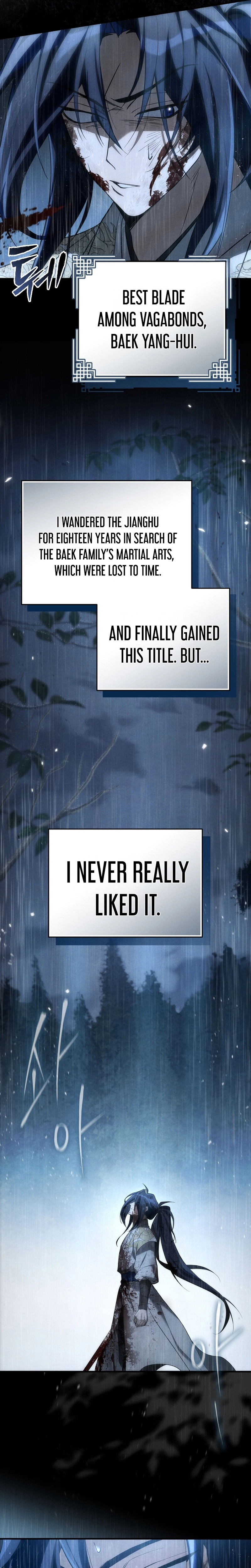 Third Rate Martial Family Becomes The Best Under Heaven Chapter 1 - Page 5