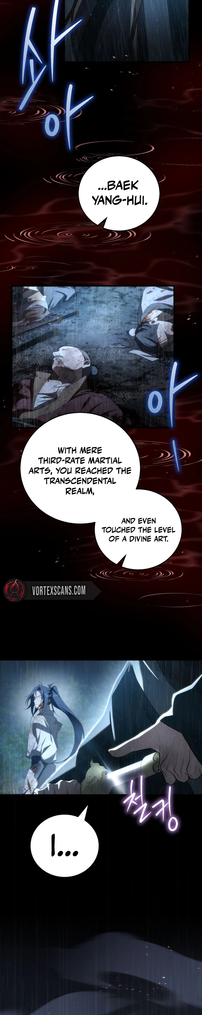 Third Rate Martial Family Becomes The Best Under Heaven Chapter 1 - Page 10