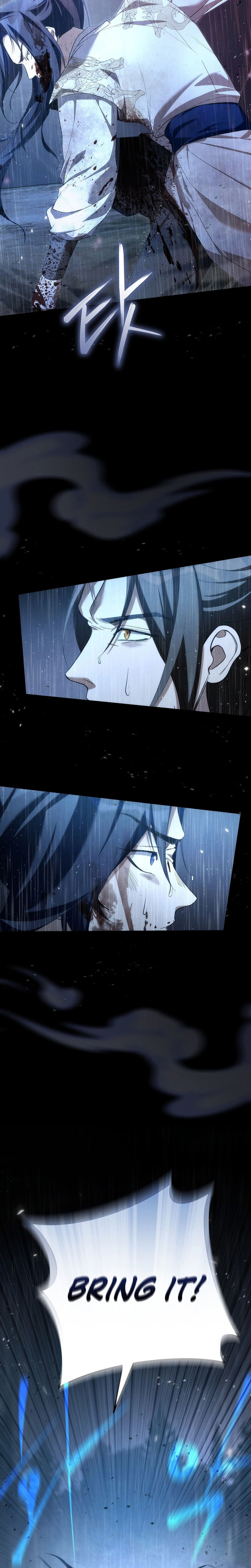 Third Rate Martial Family Becomes The Best Under Heaven Chapter 1 - Page 15