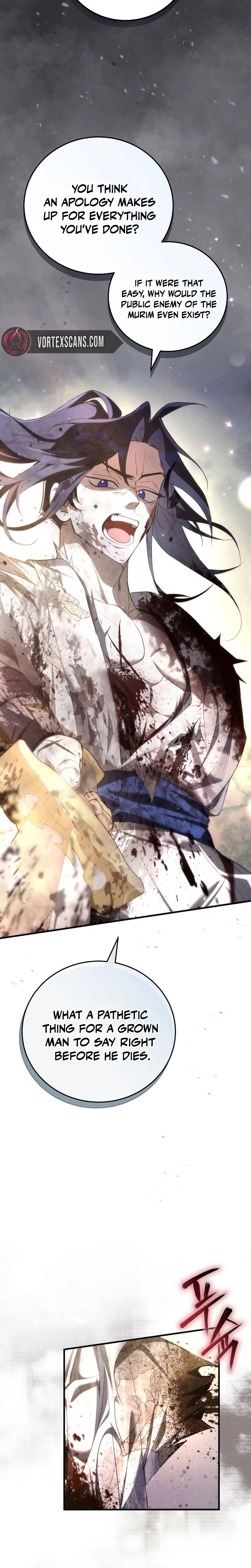 Third Rate Martial Family Becomes The Best Under Heaven Chapter 1 - Page 21
