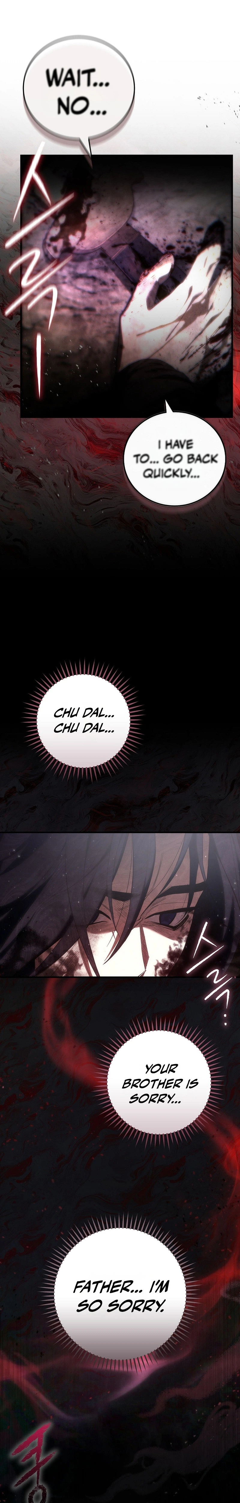 Third Rate Martial Family Becomes The Best Under Heaven Chapter 1 - Page 24