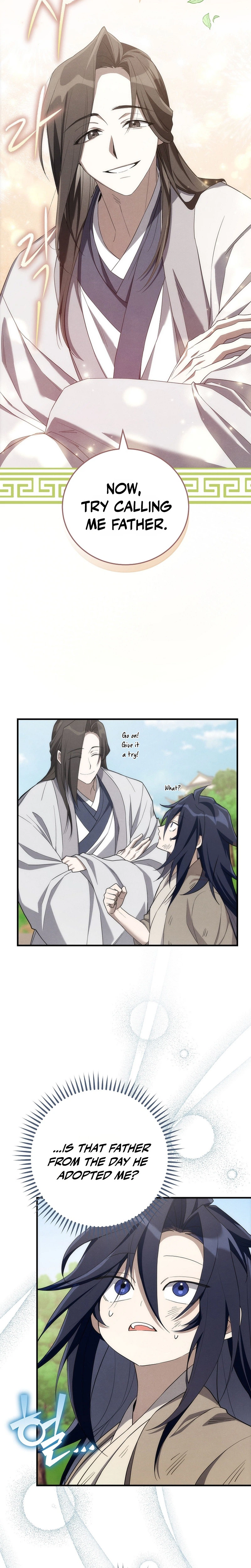 Third Rate Martial Family Becomes The Best Under Heaven Chapter 1 - Page 30