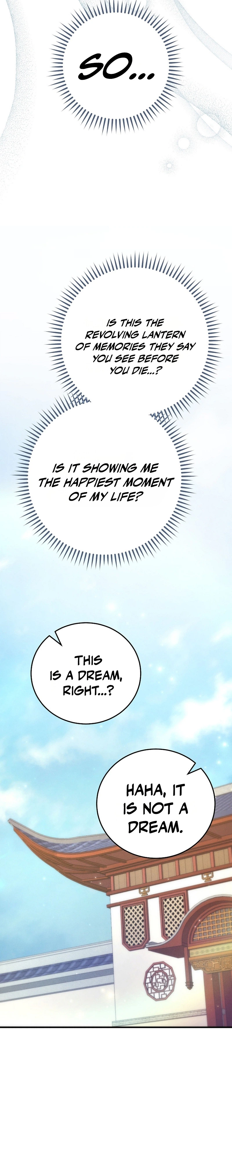 Third Rate Martial Family Becomes The Best Under Heaven Chapter 1 - Page 31