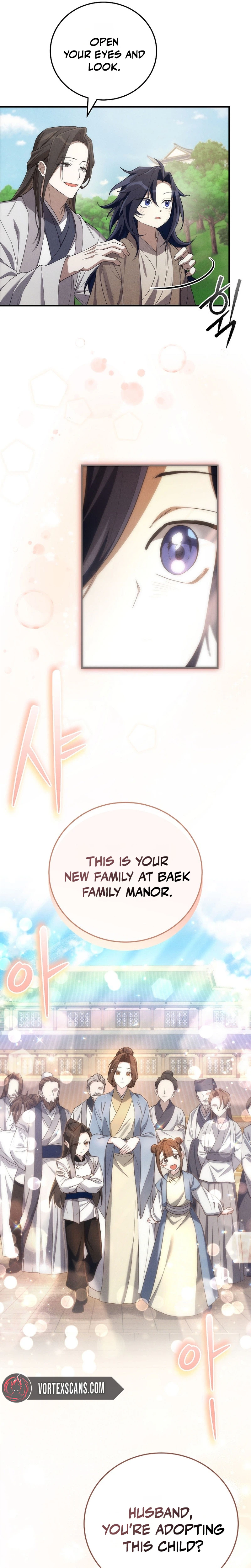 Third Rate Martial Family Becomes The Best Under Heaven Chapter 1 - Page 32