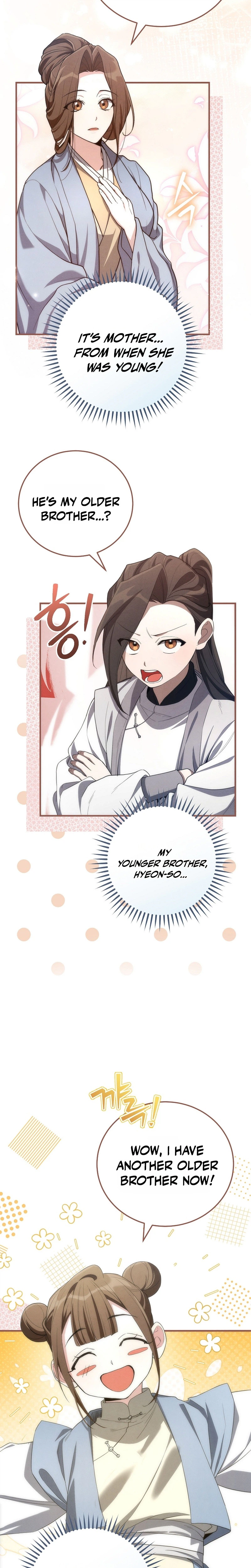 Third Rate Martial Family Becomes The Best Under Heaven Chapter 1 - Page 33