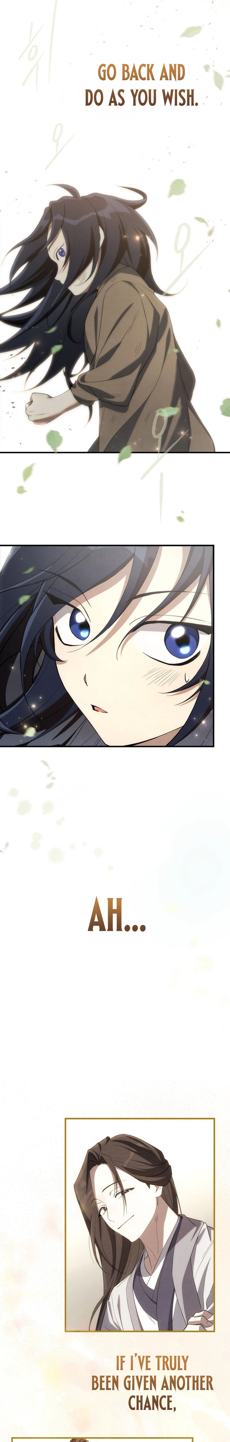 Third Rate Martial Family Becomes The Best Under Heaven Chapter 1 - Page 35
