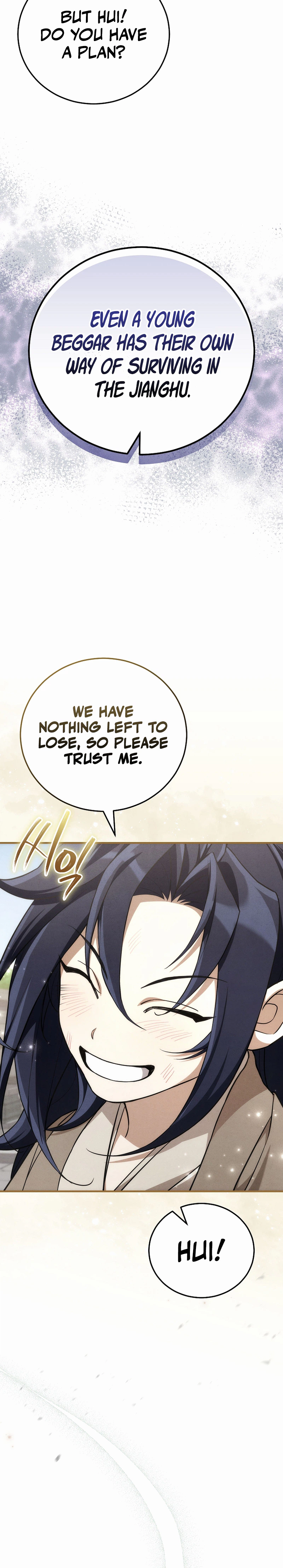 Third Rate Martial Family Becomes The Best Under Heaven Chapter 2 - Page 16