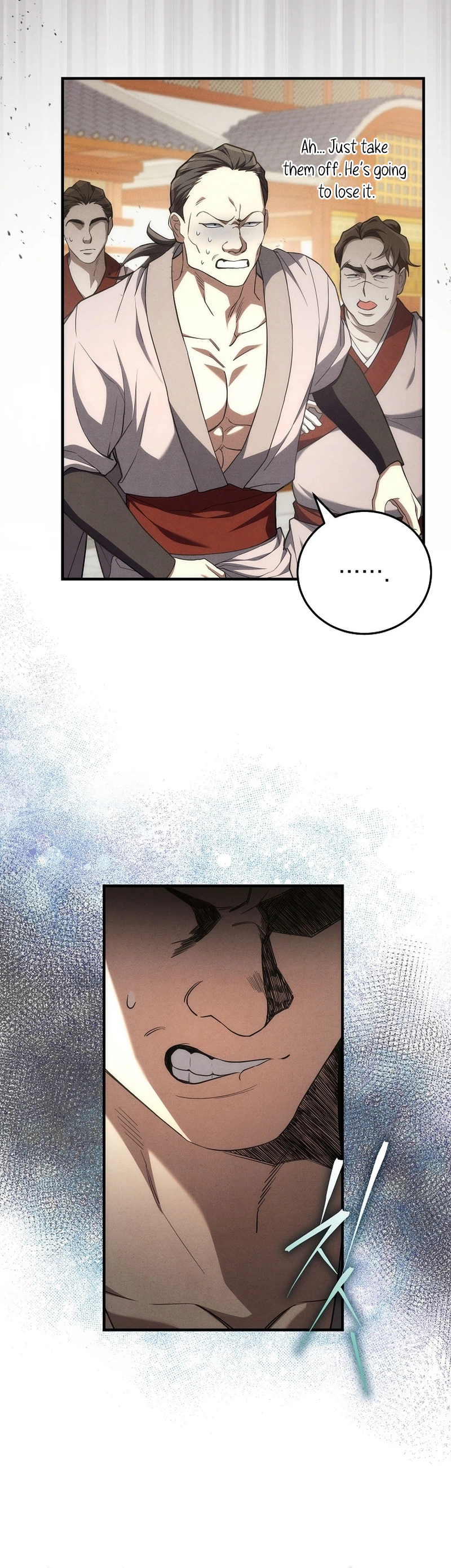 Third Rate Martial Family Becomes The Best Under Heaven Chapter 3 - Page 3