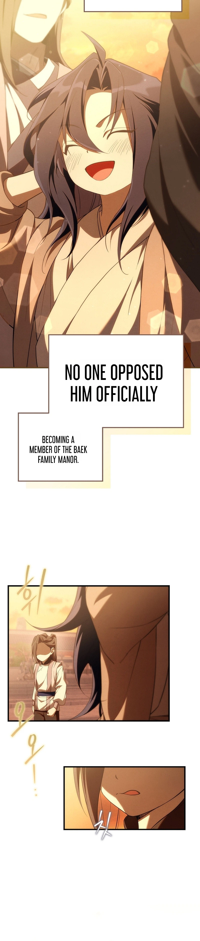 Third Rate Martial Family Becomes The Best Under Heaven Chapter 3 - Page 15