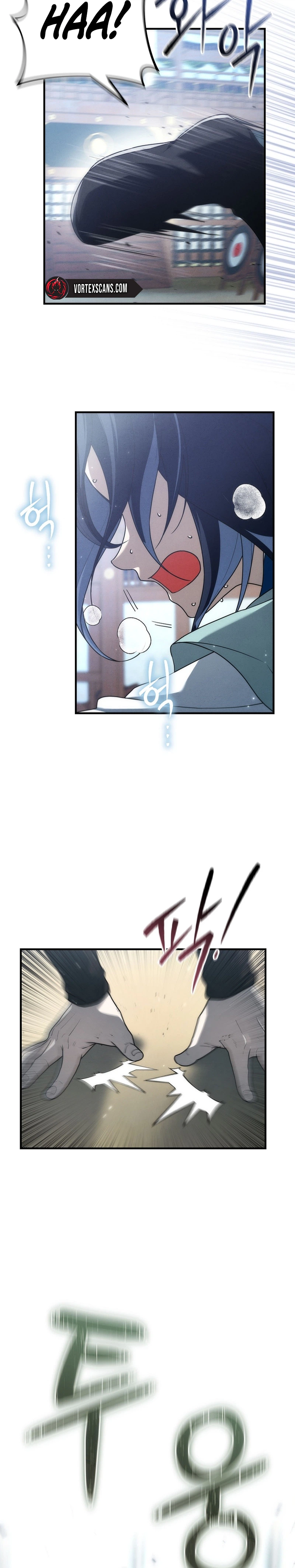 Third Rate Martial Family Becomes The Best Under Heaven Chapter 3 - Page 18