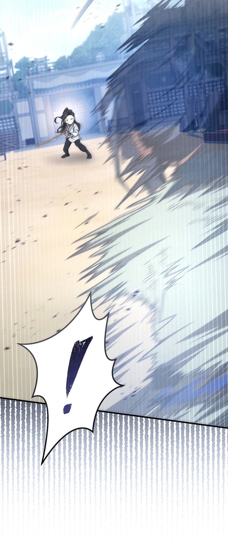 Third Rate Martial Family Becomes The Best Under Heaven Chapter 4 - Page 22