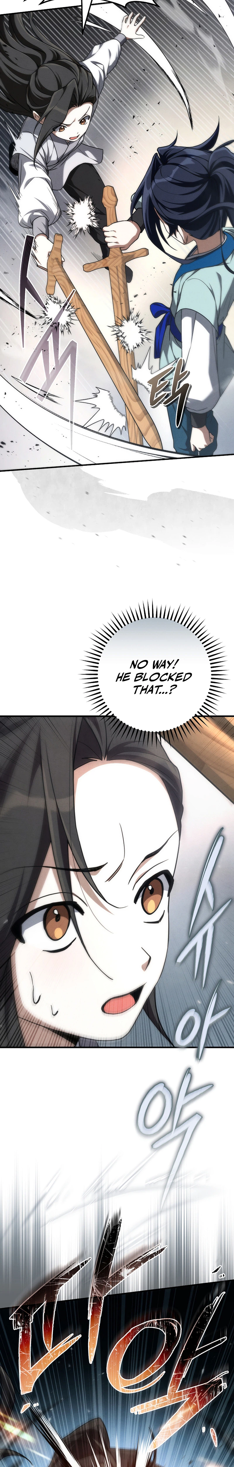 Third Rate Martial Family Becomes The Best Under Heaven Chapter 4 - Page 24